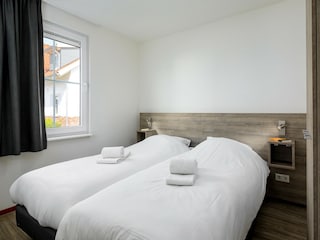 Vakantiepark Arcen Kenmerken 6