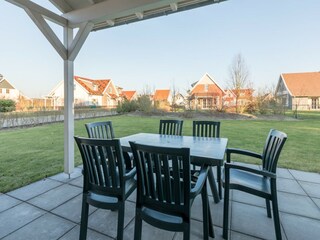 Vakantiepark Arcen Buitenaudio-opname 2