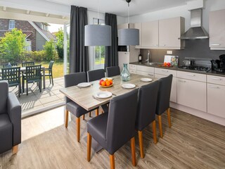 Parc de vacances Arcen Équipement 10