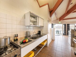 Vakantiepark Gasselternijveen Kenmerken 8