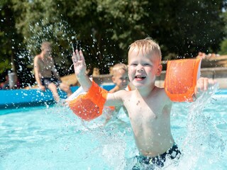 Vakantiepark Gasselternijveen  40