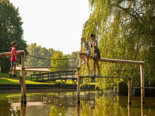 Vakantiepark Gasselternijveen  35