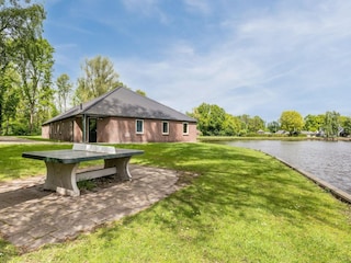 Parc de vacances Gasselternijveen Environnement 21