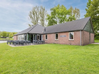 Ferienpark Gasselternijveen Außenaufnahme 5