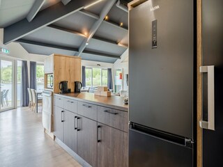 Vakantiepark Gasselternijveen Kenmerken 16