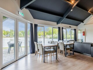 Parco vacanze Gasselternijveen  23