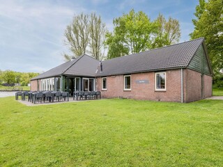 Vakantiepark Gasselternijveen Buitenaudio-opname 3