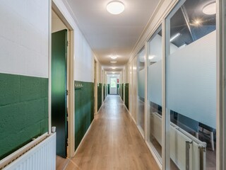 Parc de vacances Gasselternijveen Équipement 15