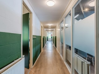 Vakantiepark Gasselternijveen Kenmerken 15