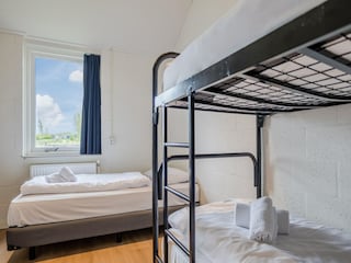 Vakantiepark Gasselternijveen Kenmerken 17