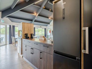 Vakantiepark Gasselternijveen Kenmerken 18