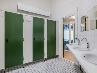 Ferienpark Gasselternijveen Ausstattung 12