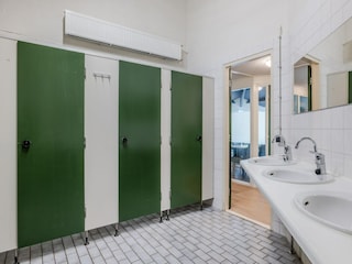 Vakantiepark Gasselternijveen Kenmerken 13