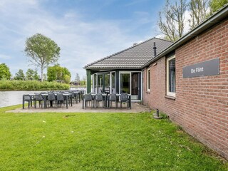 Holiday park Gasselternijveen Outdoor Recording 4