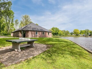 Parc de vacances Gasselternijveen Environnement 21