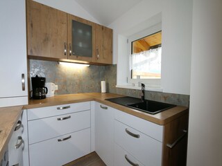 Apartment Bramberg am Wildkogel Ausstattung 7