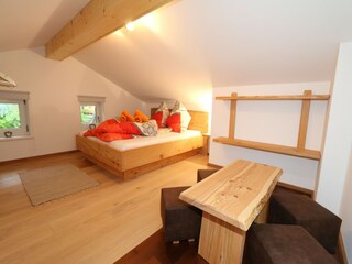 Appartement Bramberg am Wildkogel Kenmerken 8