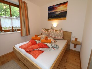 Apartment Bramberg am Wildkogel Ausstattung 10