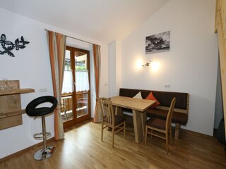 Apartment Bramberg am Wildkogel Ausstattung 8