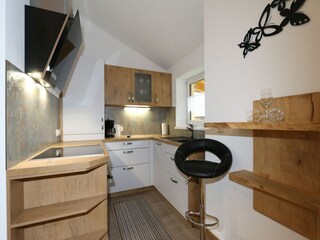 Apartment Bramberg am Wildkogel Ausstattung 13