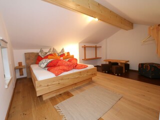 Apartment Bramberg am Wildkogel Ausstattung 13