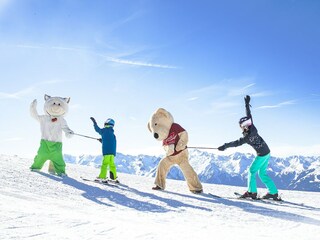 Apartment Bramberg am Wildkogel Umgebung 31