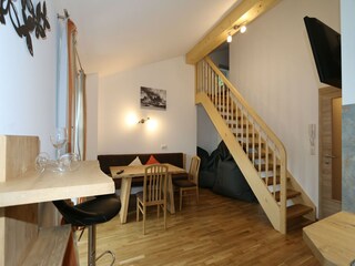 Apartment Bramberg am Wildkogel Ausstattung 10