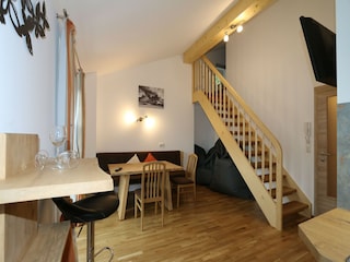 Appartement Bramberg am Wildkogel Kenmerken 13