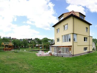 Holiday park Lubin Outdoor Recording 4