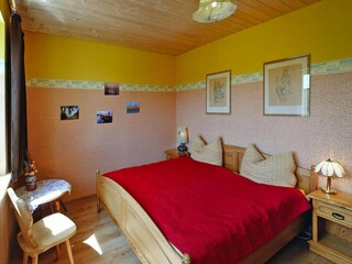 Holiday park Lubin Features 24