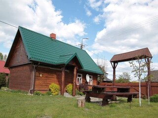Holiday park Lubin Environment 34