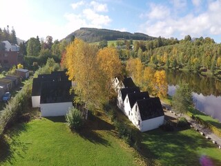 Vakantiepark Vielsalm Buitenaudio-opname 2