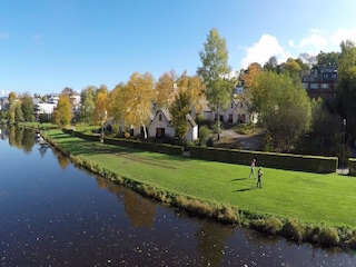 Holiday park Vielsalm Outdoor Recording 4