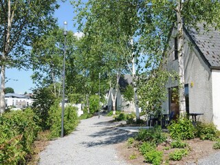 Parc de vacances Vielsalm Enregistrement extérieur 3