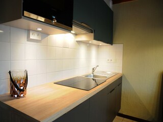 Vakantiepark Vielsalm Kenmerken 16