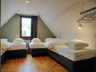 Vakantiepark Vielsalm Kenmerken 18