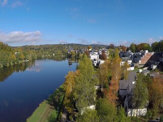 Parc de vacances Vielsalm Environnement 32