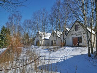 Vakantiepark Vielsalm Omgeving 22