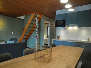 Vakantiepark Vielsalm Kenmerken 17