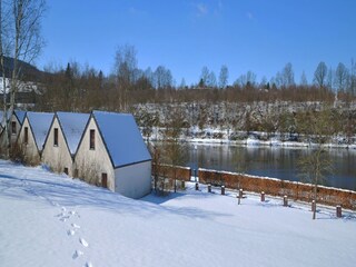 Vakantiepark Vielsalm Omgeving 33