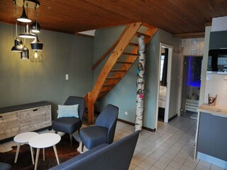 Vakantiepark Vielsalm Kenmerken 5