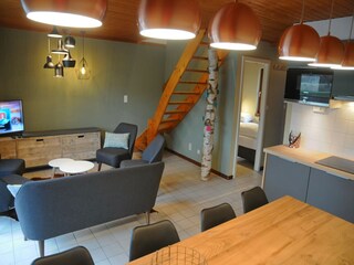 Vakantiepark Vielsalm Kenmerken 8