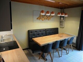 Vakantiepark Vielsalm Kenmerken 11