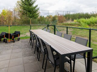 Ferienpark Cochem Außenaufnahme 2