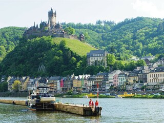 Parc de vacances Cochem Environnement 15