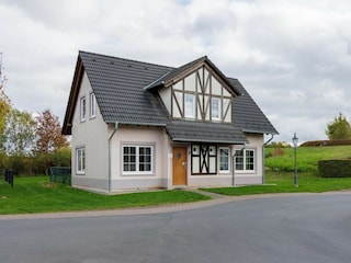 Ferienpark Cochem Außenaufnahme 1