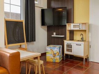 Vakantiepark Cochem Kenmerken 5