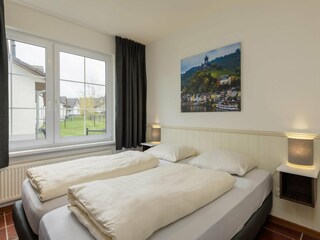 Parco vacanze Cochem Caratteristiche 11