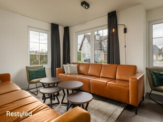 Parque de vacaciones Cochem Características 14