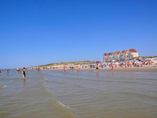 Appartamento Wyk auf Föhr Ambiente 11